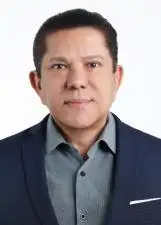 Foto de Sandes Junior