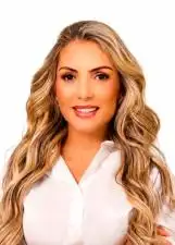 Foto de Dra. Aline Lima