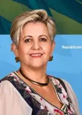 Foto de Márcia Fofa