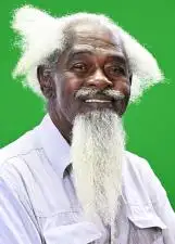 Foto de Ernesto Dias