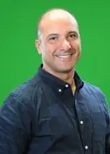 Foto de Alvaro Rezende