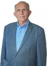 Foto de Prof. Moacir