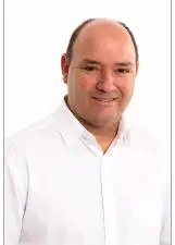 Foto de Andre Walker Da Rádio Garavelo