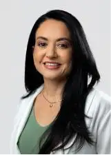 Foto de Bombeira Louiza