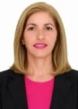 Foto de Rosalina Proteção Animal