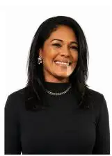 Foto de Sgt Zenaide Freitas