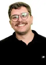 Foto de Prof. Pedro Augusto