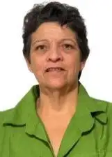 Foto de Cidinha Araujo