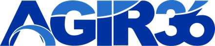 Logo do AGIR