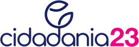 Logo do CIDADANIA