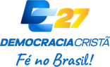 Logo do DC