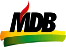 Logo do MDB