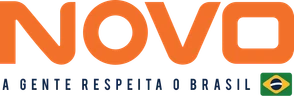 Logo do NOVO