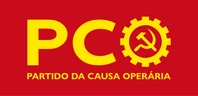 Logo do PCO