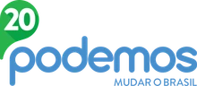 Logo do PODE