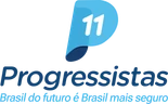 Logo do PP