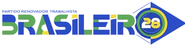 Logo do PRTB