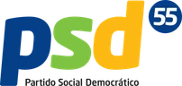 Logo do PSD