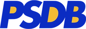 Logo do PSDB