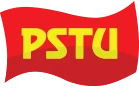 Logo do PSTU